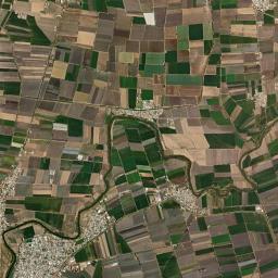 Pastor Ortíz High Resolution Satellite Map