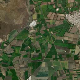 Victoria de Cortazar High Resolution Satellite Map