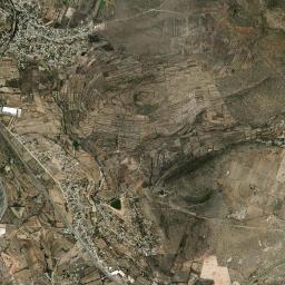 Puerta de Palmillas High Resolution Satellite Map