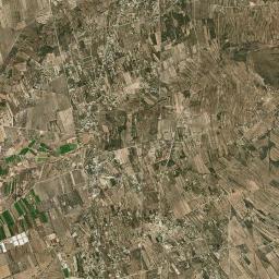 Dajiedi High Resolution Satellite Map