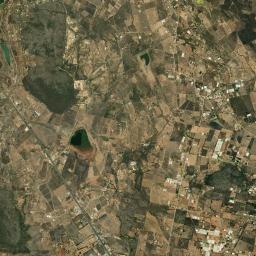 Tiltepec High Resolution Satellite Map