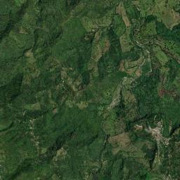 Tlaxcalantongo High Resolution Satellite Map