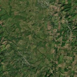 La Colonia Guadalupe High Resolution Satellite Map