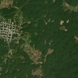 Santa Elena High Resolution Satellite Map