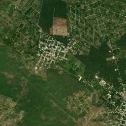 Yotholin High Resolution Satellite Map