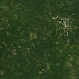 Tiholop High Resolution Satellite Map