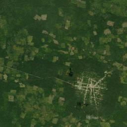 Ekpedz High Resolution Satellite Map