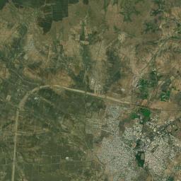 Darwha High Resolution Satellite Map