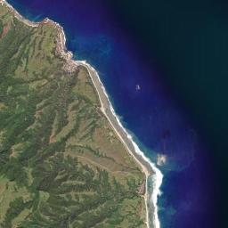 Sabtang High Resolution Satellite Map