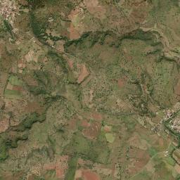 Soyatlán del Oro High Resolution Satellite Map