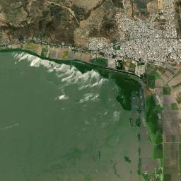 Jamay High Resolution Satellite Map