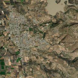 Tarimoro High Resolution Satellite Map