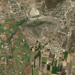 Jagüey Blanco High Resolution Satellite Map