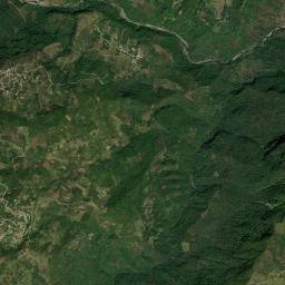 Copila High Resolution Satellite Map