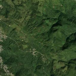 San Pedro Itztla High Resolution Satellite Map