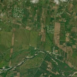 Espinal High Resolution Satellite Map