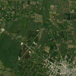 Akil High Resolution Satellite Map