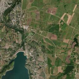 Contramaestre High Resolution Satellite Map