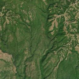 Municipio de Guantánamo High Resolution Satellite Map