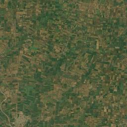 Bhokardan High Resolution Satellite Map