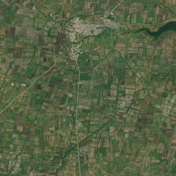 Janephal High Resolution Satellite Map