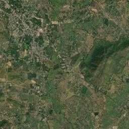 Kharhial High Resolution Satellite Map