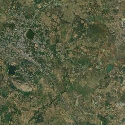 Titlagarh High Resolution Satellite Map
