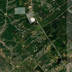 Huyện Nho Quan High Resolution Satellite Map