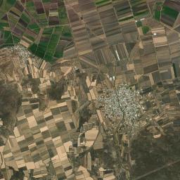 Manuel Villalongín High Resolution Satellite Map