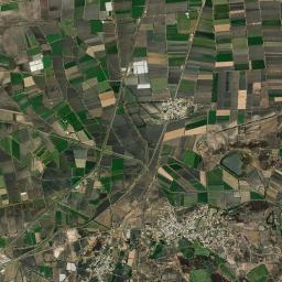 Ojo de Agua de Ballesteros High Resolution Satellite Map