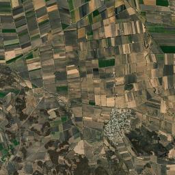 San Nicolás de la Condesa High Resolution Satellite Map