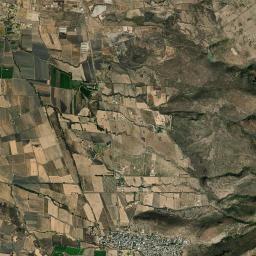 El Acebuche High Resolution Satellite Map