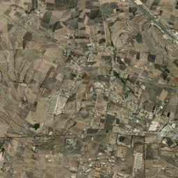 Celayita High Resolution Satellite Map