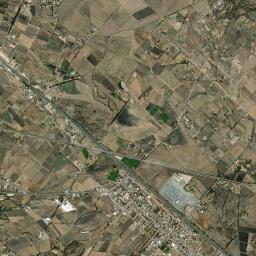 Polotitlán de la Ilustración High Resolution Satellite Map