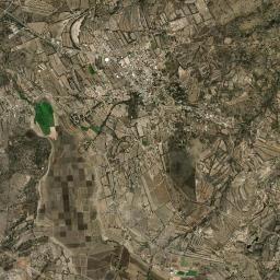 Nopala de Villagran High Resolution Satellite Map