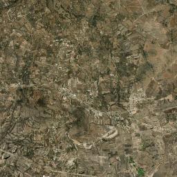 El Jagüey High Resolution Satellite Map