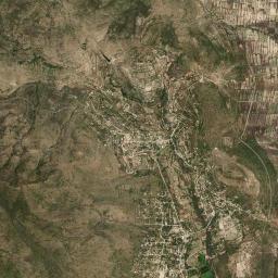 Tenango High Resolution Satellite Map