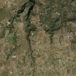 Tlaxocoyucan High Resolution Satellite Map