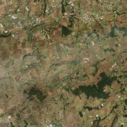 La Magdalena High Resolution Satellite Map