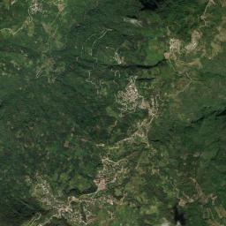 Tlaxpanaloya High Resolution Satellite Map