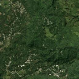 San Antonio Ocopetlatlán High Resolution Satellite Map