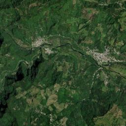 Patla High Resolution Satellite Map