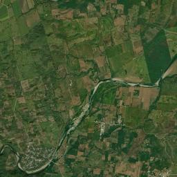 Lázaro Cárdenas (Santana) High Resolution Satellite Map