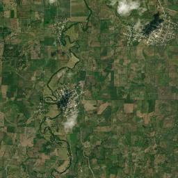 Pueblillo High Resolution Satellite Map