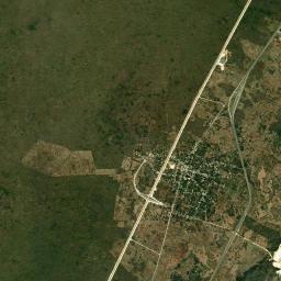 Pocboc High Resolution Satellite Map