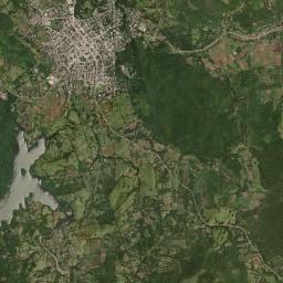 Guisa High Resolution Satellite Map