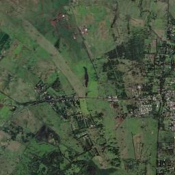 Hāwī High Resolution Satellite Map