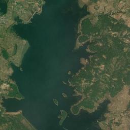 Ralegaon High Resolution Satellite Map