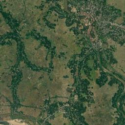 Jagatsinghapur High Resolution Satellite Map