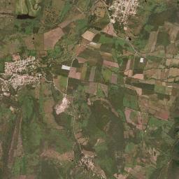 Tamazulita Jalisco High Resolution Satellite Map